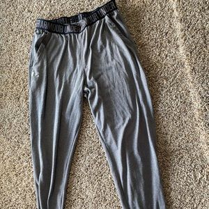UA breezy joggers